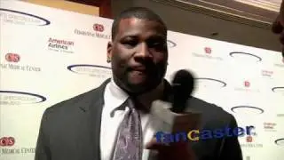 Brian Price, Defensive Tackle, Tampa Bay Buccaneers