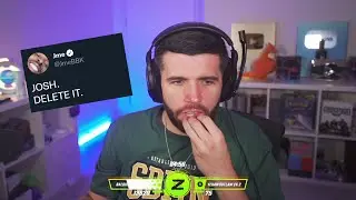Zerkaa Explains JME's Tweet About Him