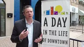 Upstate Colorado's Rich Werner: Greeley's industry diversification and vibrancy
