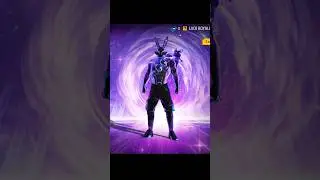 raistar new Bunny bundal abcaming event black bunny or New bunny bundle #freefire #raistar