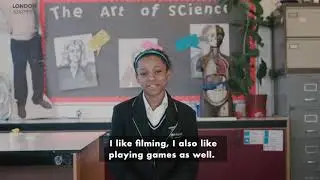 Gender inequality in STEM - Hornsey Girls