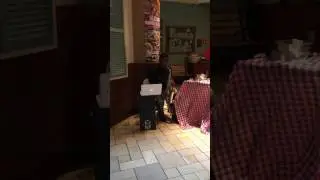 DC Streetperformer - Brian Forehand 2016