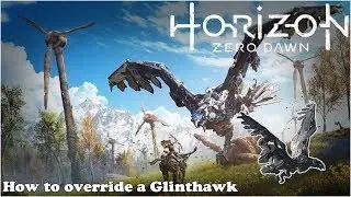Horizon Zero Dawn 