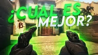 CS:GO a fondo! - ¿USP-S o P2000? ¿Cuál es mejor y porqué? #44