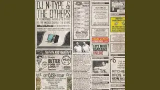 Technophobe (Original Mix)