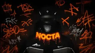 @jorkanpa- NOCTA (visualiser) WYFL riddim