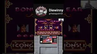 Pasando Aladin parte 12 #aladin #supernintendo #gameplay #retrogaming #snes #gameplaynintendo #games