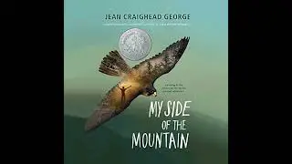 My Side of the Mountain Audiobook by Jean Craighead George