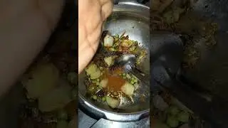 Pulav #pulao #vlog #subscribe #trendingshorts #content #food #viral #hyderabad #godavari #vlog #veg