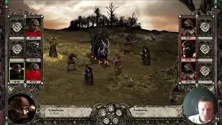 Disciples II: Rise of the Elves. Сага нежити. Третья попытка с нуля #47