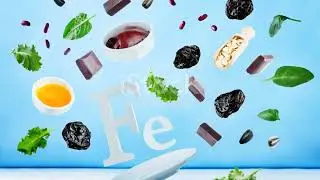 Tips for Better Iron Absorption