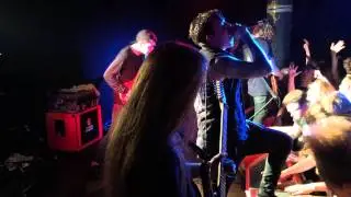 Bleed From Within - Colony | Plague Fest 2015