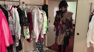 ラウール「上がれない」