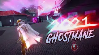 ＧＨＯＳＴＥＭＡＮＥ 𝒮𝓅𝑒𝒸𝒾𝒶𝓁  🏆