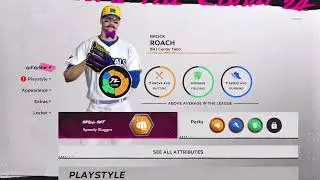 Brock Roach Rtts
