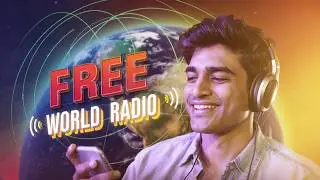 How to use Radio Garden to listen to live radio worldwide