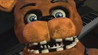 Five Nights at Freddy's - Freddy Fazbear's Theme ('Toreador' Piano Cover)