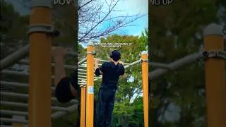 Don&rsquo;t quit. Get stronger. Every rep matters🔥#calisthenics #motivation #discipline #fypviral