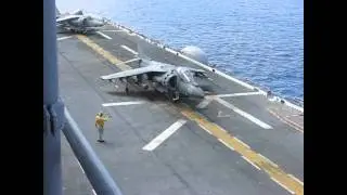 1st Battalion 7th Marines Deployment Video 2