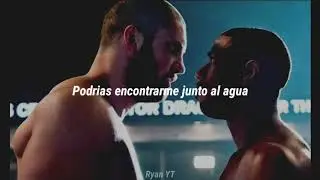 Runnin (Sub Espa&ntilde;ol) | Creed 2 - Desert Training Song