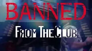 Banned FTC at Joe's Underground