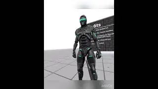 Matando rob&ocirc;s no downshot vr