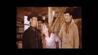 Un dollaro di fuoco 1966