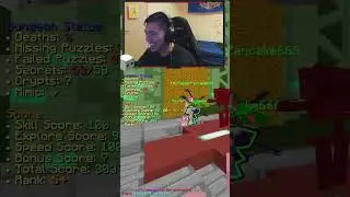 FASTEST STORM CRUSH IN F7 | Hypixel Skyblock