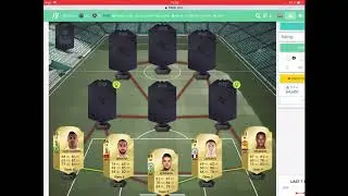 150k Hybrid (Fifa 18)