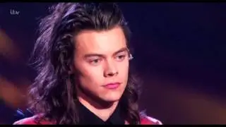Harry Styles // Thank God I Found You