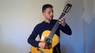 Nikolaos Leivaditis - Erasmus+ Audition