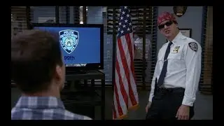 Brooklyn Nine-Nine - Muchachos
