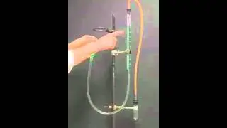 Gas collection