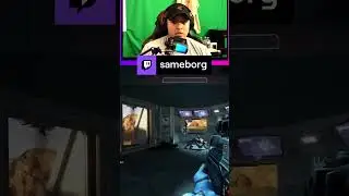 Killtrocity...F#$k! | sameborg on #Twitch