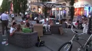 Streetlife Festival Munich, M&uuml;nchen - Germany HD Travel Channel