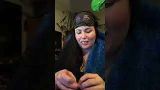 Box of Goth - Horror Queens Reveal