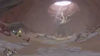 Liloupar&rsquo;s Cell Puzzle