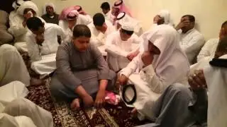 سفرة ام البنين العصيمي