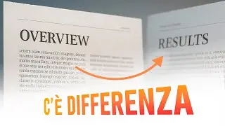 Leggi articoli scientifici? Stai sbagliando...