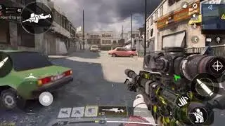 COD Mobile (Custom Game)