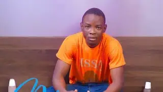 Deevan Den_Ni wewe official audio