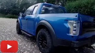 1/10Scale RC car /F150/트라이얼/4x4/RC RTR/RC락클/RC오프로드