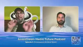 Ep5: Provenance & Archival Slivers