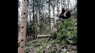 Sale Freux : D'Amer au Corbeau Hardi de Travers + Creux Becs !