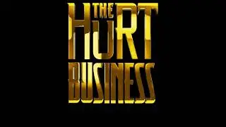 The Hurt Business Titantron 2020 HD