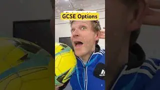 Which GCSE&rsquo;s have you chosen? #teacher #funnyschool #gcse #schoolmemes #schoollife