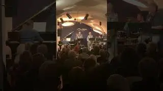 Basel Jazz Tradition Live at Bird's Eye