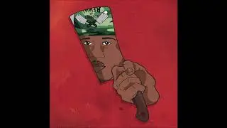 B.E.N.N.Y. The Butcher x Frank's Vinyl - Forever (prod. by Frank's Vinyl)