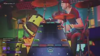 Give It Away Red Hot Chili Peppers Drums Expert 100% Fortnite Festival