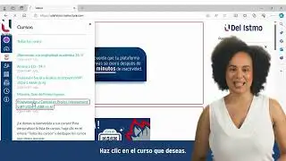 &iquest;C&oacute;mo ingresar a una clase sincr&oacute;nica?